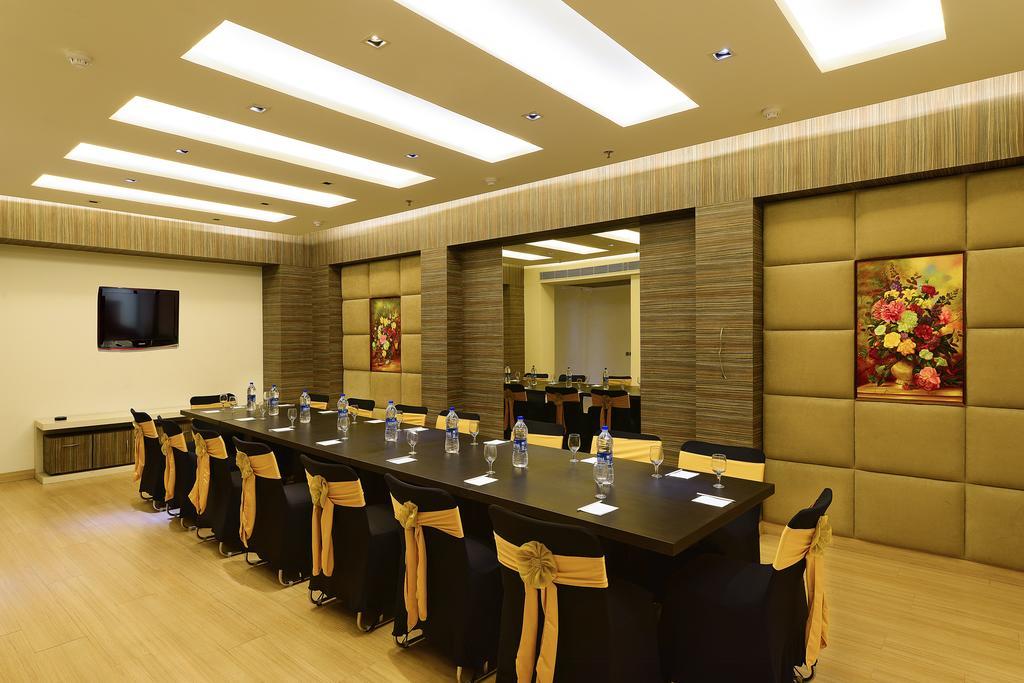 The Prime Balaji Deluxe At New Delhi Railway Station - Free Airport Pickup Hotel Exterior foto