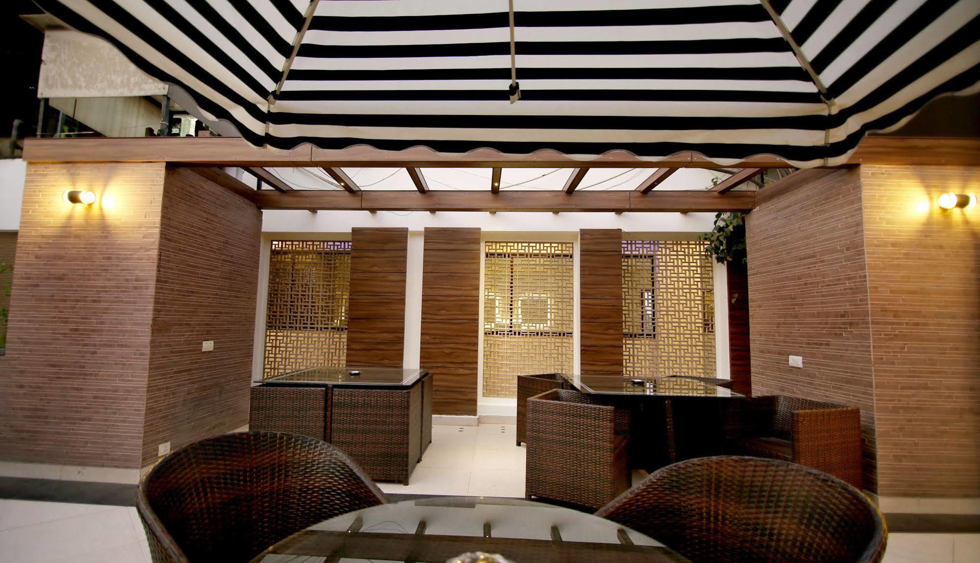 The Prime Balaji Deluxe At New Delhi Railway Station - Free Airport Pickup Hotel Exterior foto