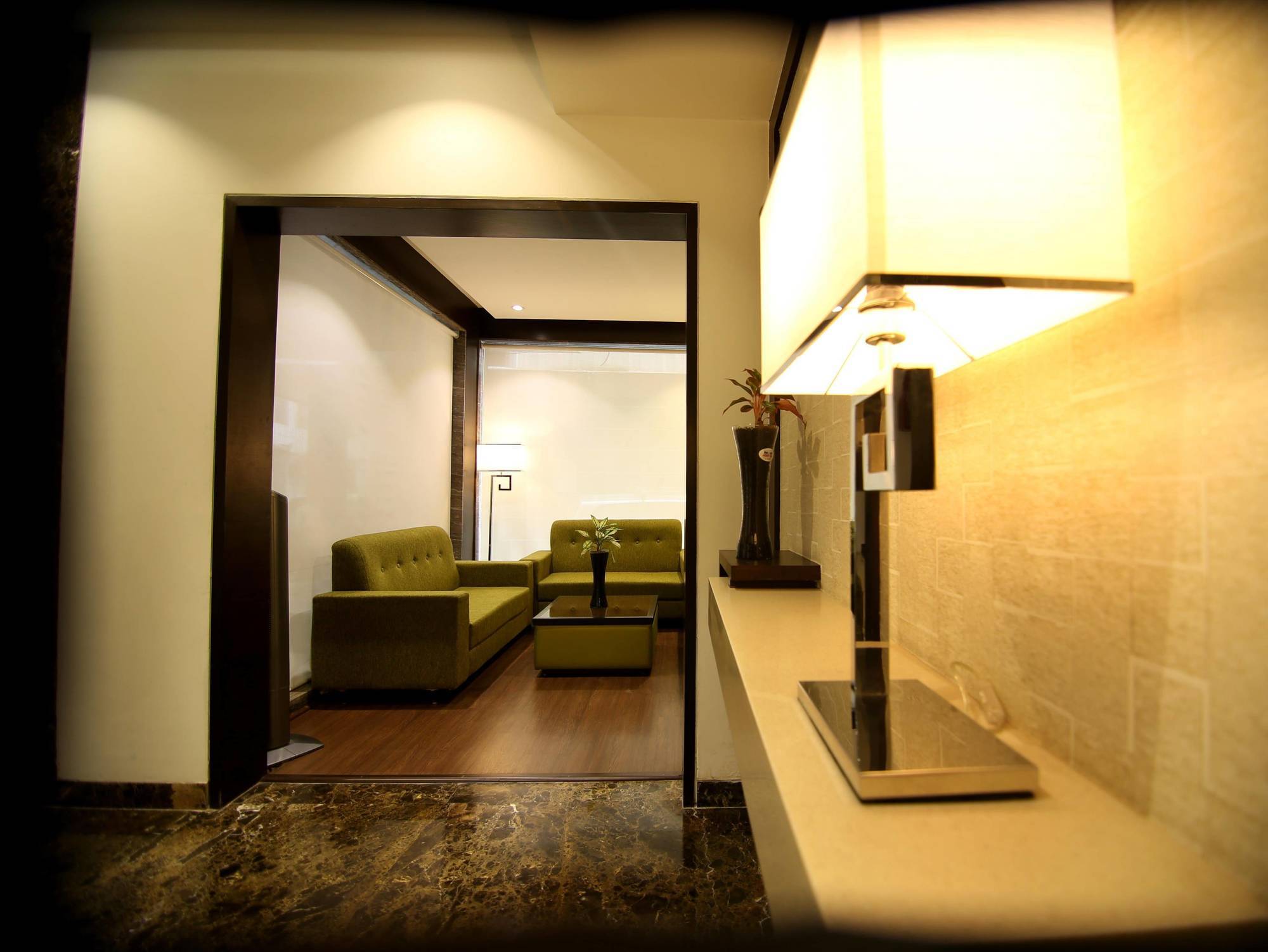 The Prime Balaji Deluxe At New Delhi Railway Station - Free Airport Pickup Hotel Exterior foto